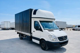 Mercedes-Benz Sprinter 313CDI 2011г   ОМ646 ГАРАНЦИЯ, снимка 2