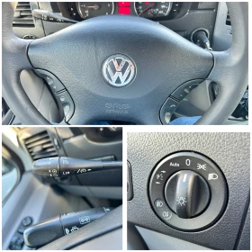 VW Crafter 2.0TDI* Като Нов* Клима* Нави, снимка 13