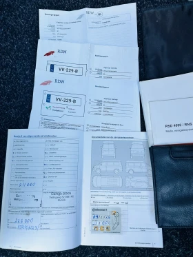 VW Crafter 2.0TDI* Като Нов* Клима* Нави, снимка 16