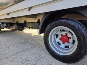 Iveco 35c17 ДО 3, 5т. 5, 20 ДЪЛЪГ, КЛИМАТИК, НОВ ВНОС ШВЕЙЦАРИ, снимка 11
