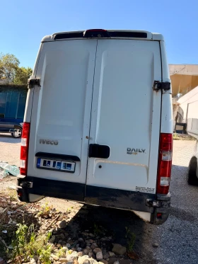Iveco Daily 35C15, снимка 4