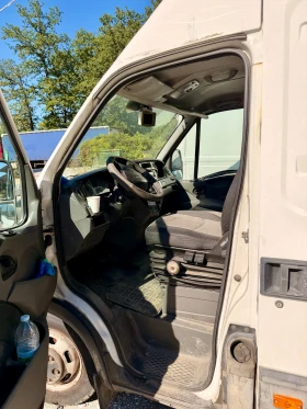 Iveco Daily 35C15, снимка 5