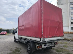 Peugeot Boxer 2.2 HDI 120 hp, снимка 3