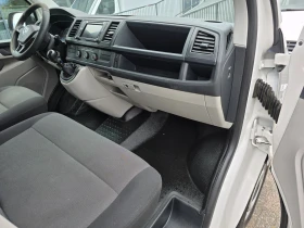 VW Transporter T6  2.0 TDI | Mobile.bg    10