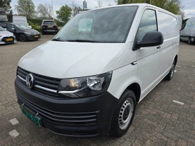 Обява за продажба на VW Transporter T6  2.0 TDI