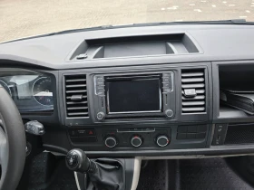 VW Transporter T6  2.0 TDI | Mobile.bg    6