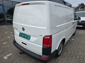 Обява за продажба на VW Transporter T6  2.0 TDI