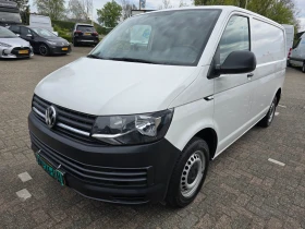 Обява за продажба на VW Transporter T6  2.0 TDI