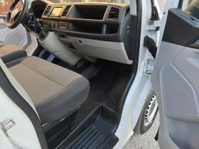 VW Transporter T6  2.0 TDI | Mobile.bg    10