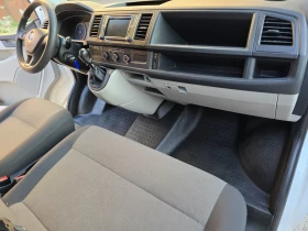 VW Transporter T6  2.0 TDI | Mobile.bg    11