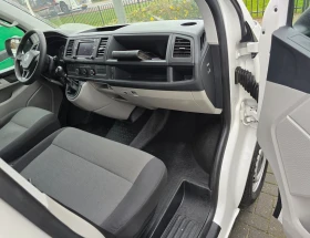 VW Transporter T6  2.0 TDI | Mobile.bg    13