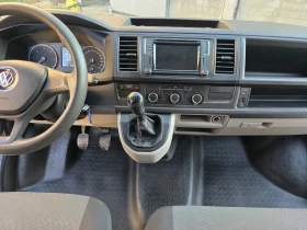 VW Transporter T6  2.0 TDI | Mobile.bg    8