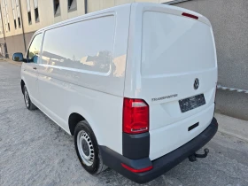     VW Transporter T6  2.0 TDI