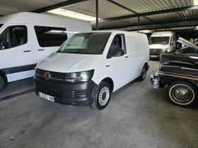 VW Transporter T6  2.0 TDI | Mobile.bg    17