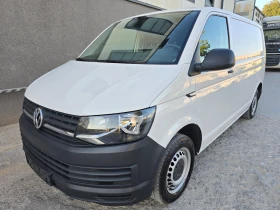  VW Transporter