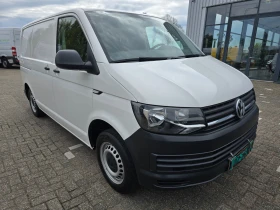 Обява за продажба на VW Transporter T6  2.0 TDI