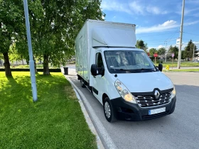 Renault Master 2.3 165hp  !!! !!!!!! | Mobile.bg    2