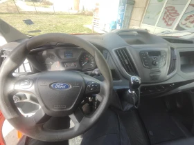 Ford Transit, снимка 9 — Bazar.bg Ford Transit, снимка 9