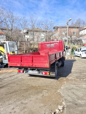 Renault Maxity, снимка 3