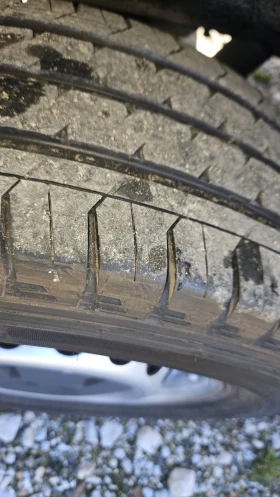 Mercedes-Benz Sprinter 315 Климатик, снимка 9