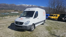 Mercedes-Benz Sprinter 315 Климатик, снимка 2