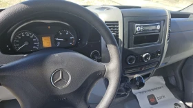 Mercedes-Benz Sprinter 315 Климатик, снимка 8