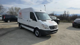 ����� �� �������� �� Mercedes-Benz Sprinter 315 ��������