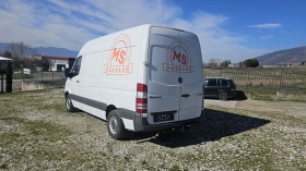 Mercedes-Benz Sprinter 315 Климатик, снимка 4