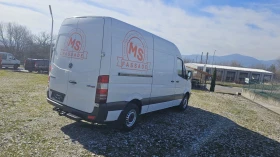 Mercedes-Benz Sprinter 315 Климатик, снимка 5