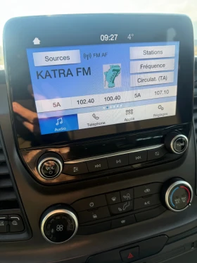 Ford Transit Custom Нов внос от Белгия!, снимка 15 - Бусове и автобуси - 53655948