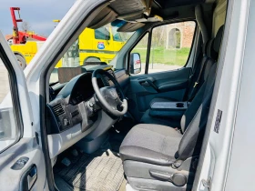 Mercedes-Benz Sprinter 313CDI 2011г   ОМ646 ГАРАНЦИЯ | Auto.bg — изображение 8