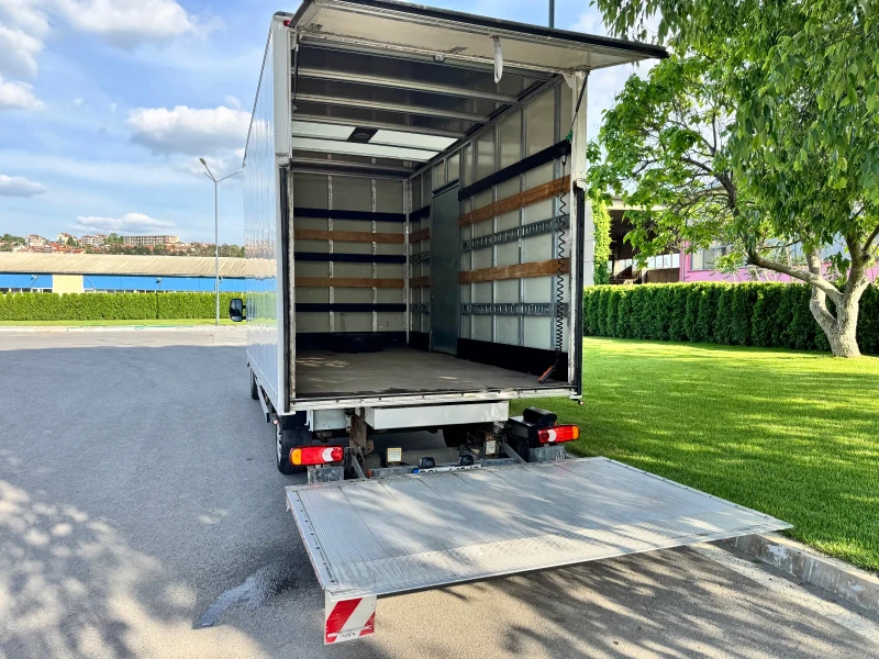 Renault Master 2.3 165hp ПАДАЩ БОРД!!!ТОП СЪСТОЯНИЕ!!!НАЛИЧЕН!!!, снимка 5 - Бусове и автобуси - 52369393