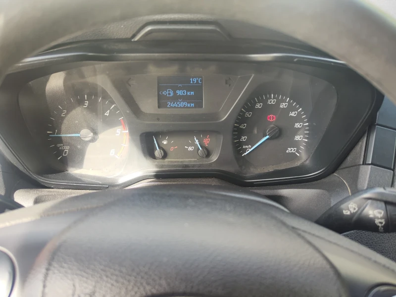 Ford Transit, снимка 6 - Бусове и автобуси - 53009782