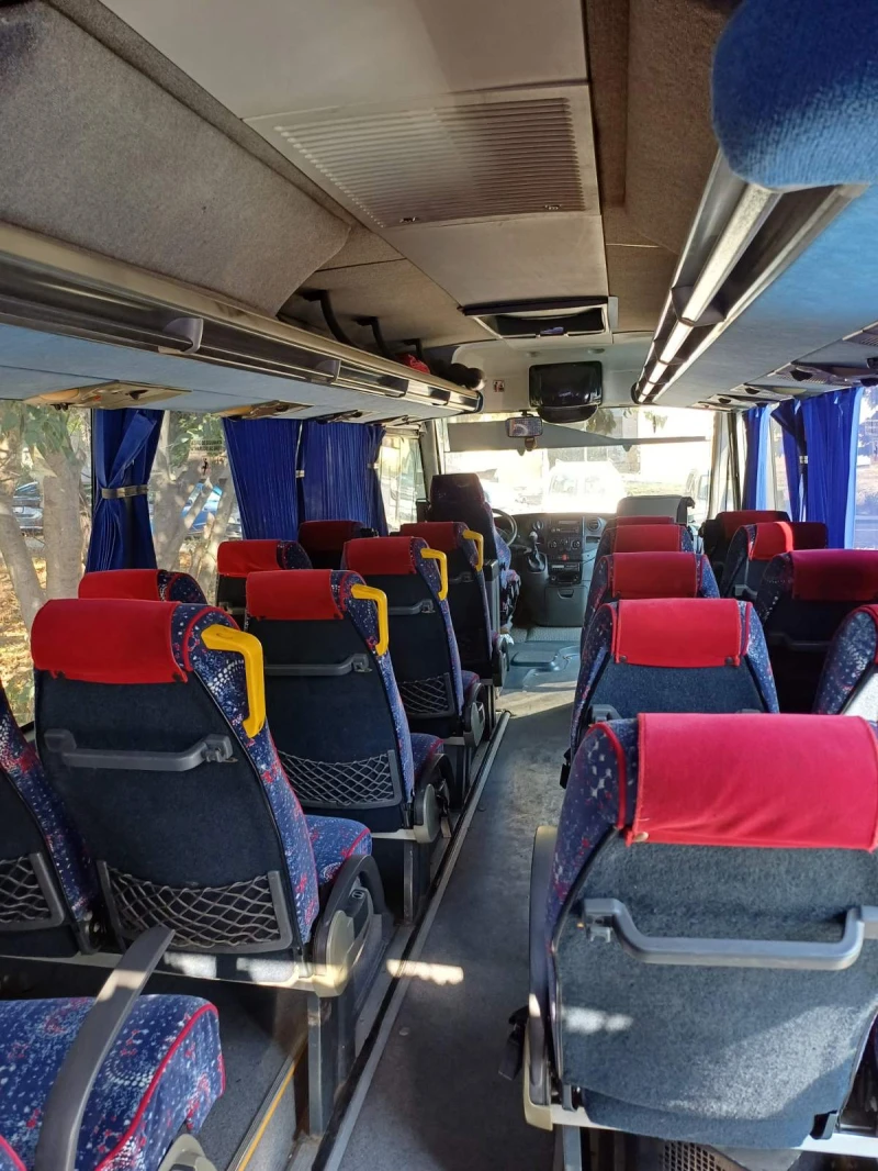 Iveco Turbo, снимка 3 - Бусове и автобуси - 53248431