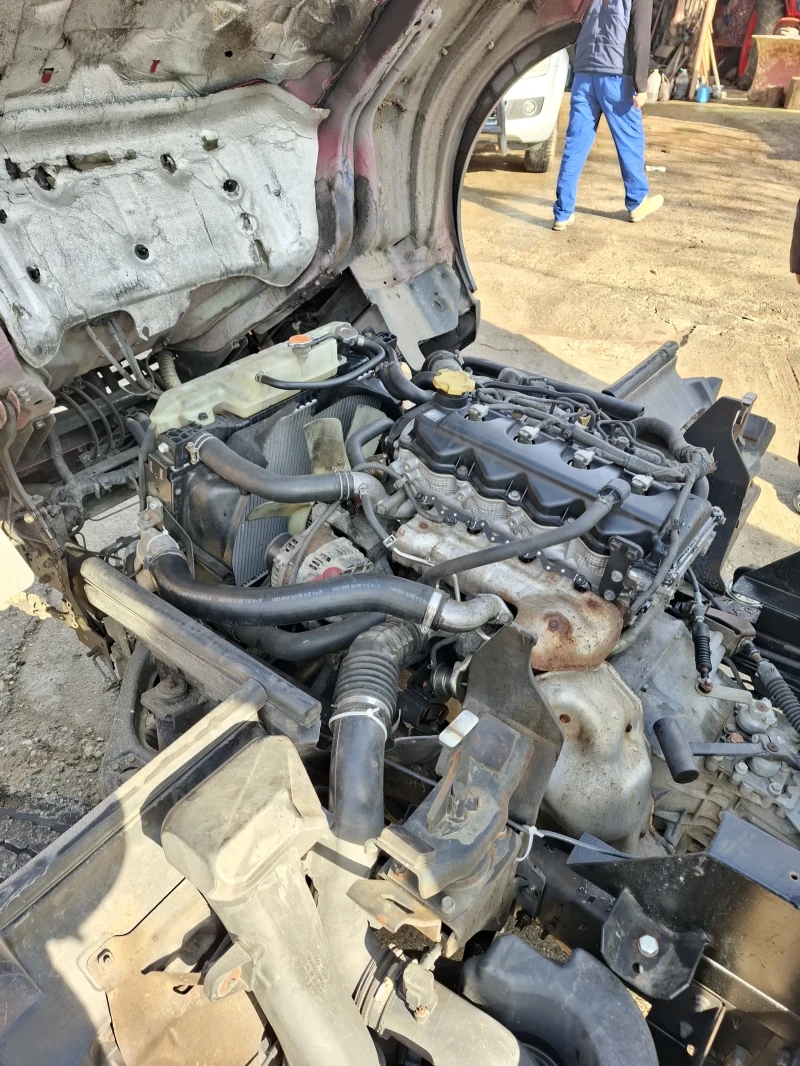 Renault Maxity, снимка 5 - Бусове и автобуси - 53473540