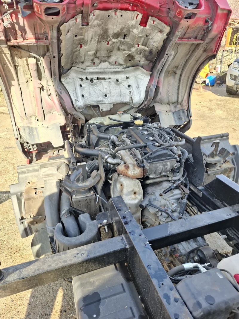 Renault Maxity, снимка 6 - Бусове и автобуси - 53473540