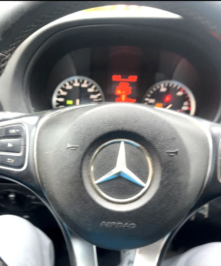 Mercedes-Benz Vito 111 CDI, снимка 3 - Бусове и автобуси - 55736148
