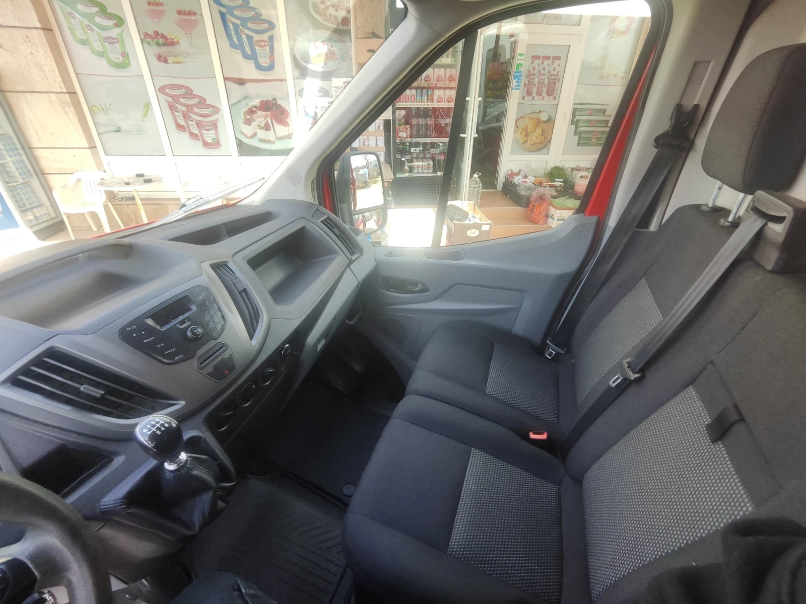 Ford Transit  - изображение 5