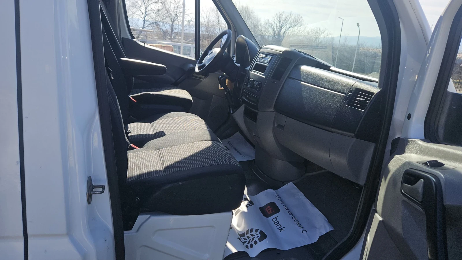 Mercedes-Benz Sprinter 315 �������� | Mobile.bg � ����������� 7