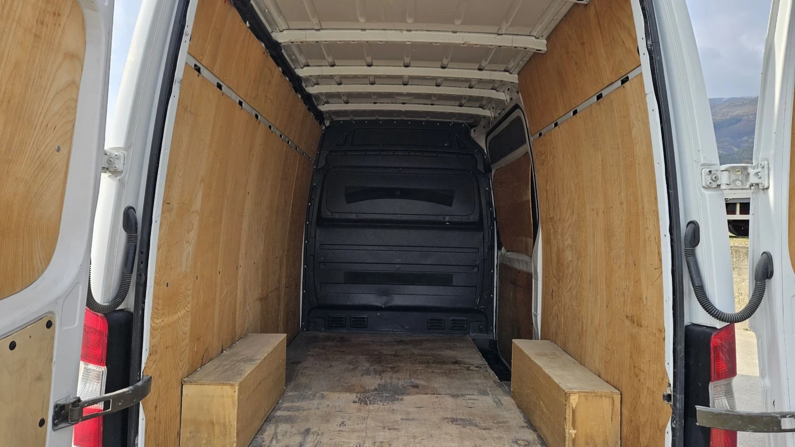 Mercedes-Benz Sprinter 315 �������� | Mobile.bg � ����������� 8