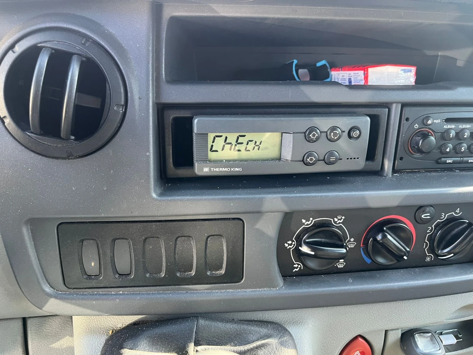 Nissan Interstar �������� | Mobile.bg � ����������� 7