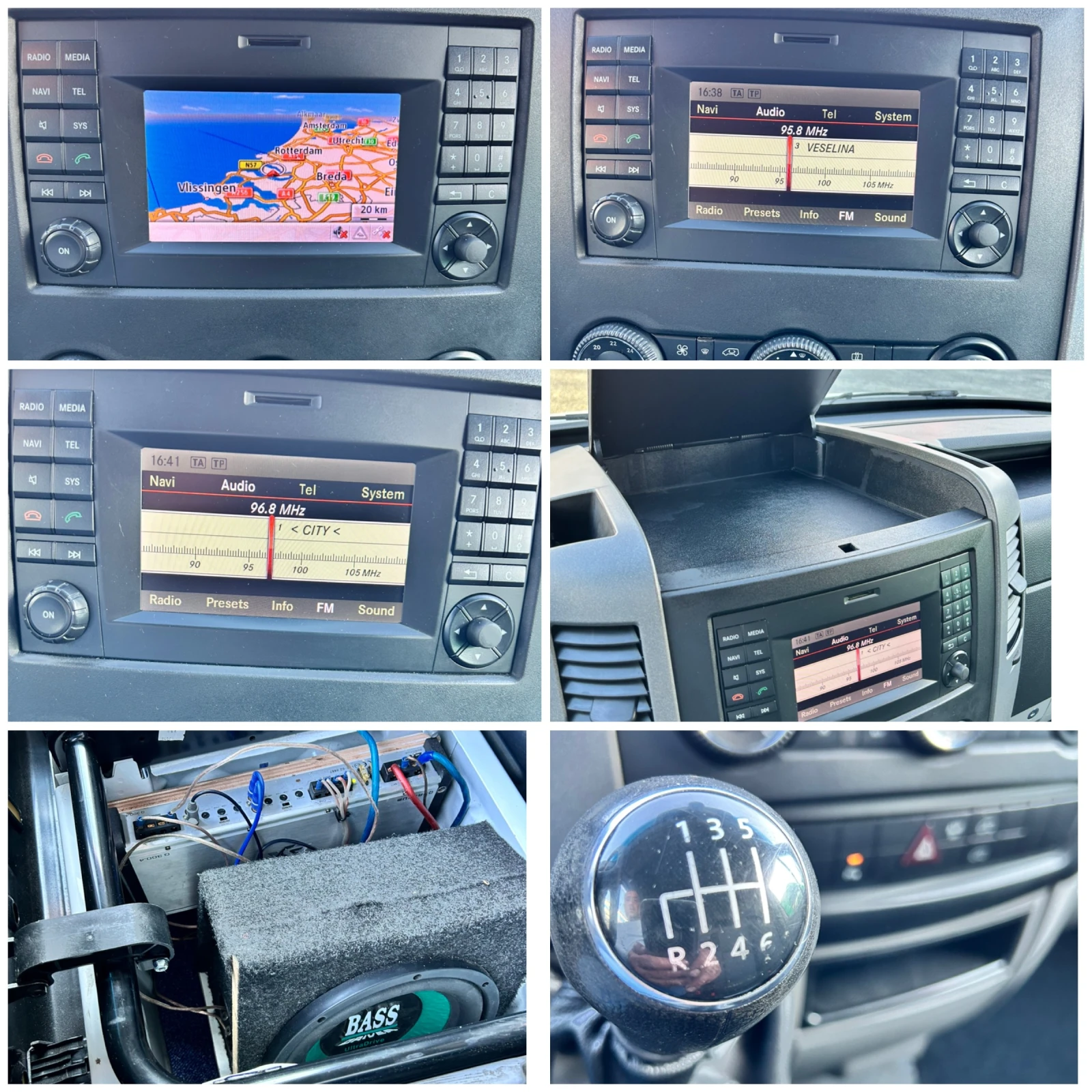 VW Crafter 2.0TDI* ���� ���* �����* ���� | Mobile.bg � ����������� 14