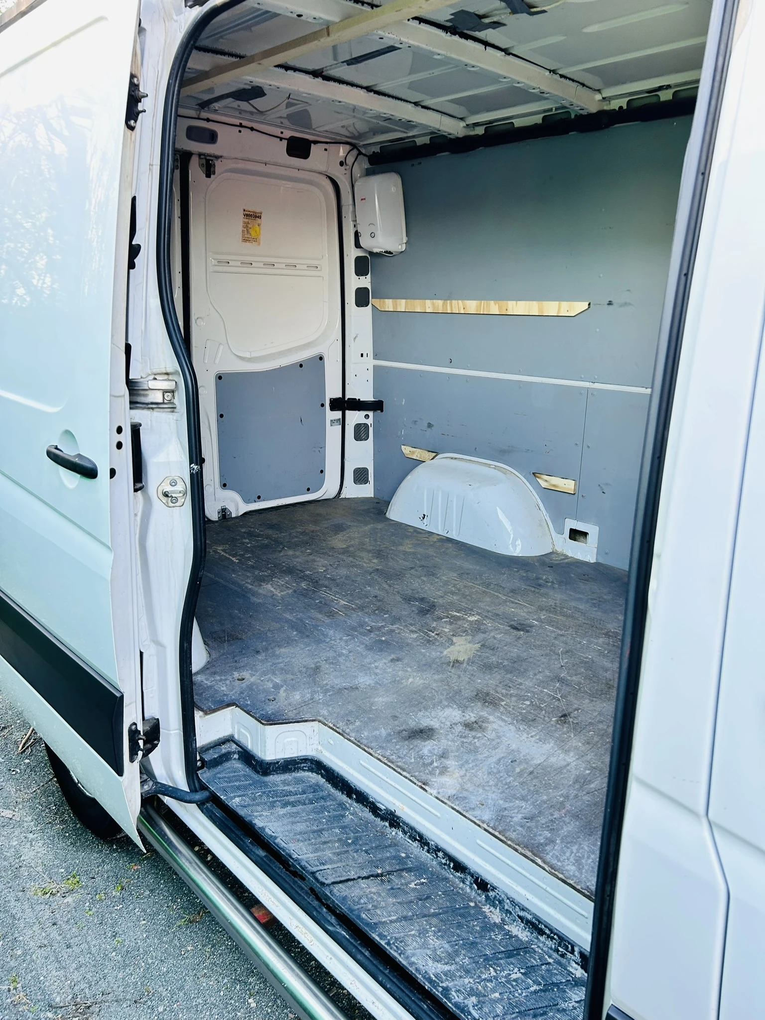 VW Crafter 2.0TDI* ���� ���* �����* ���� | Mobile.bg � ����������� 9