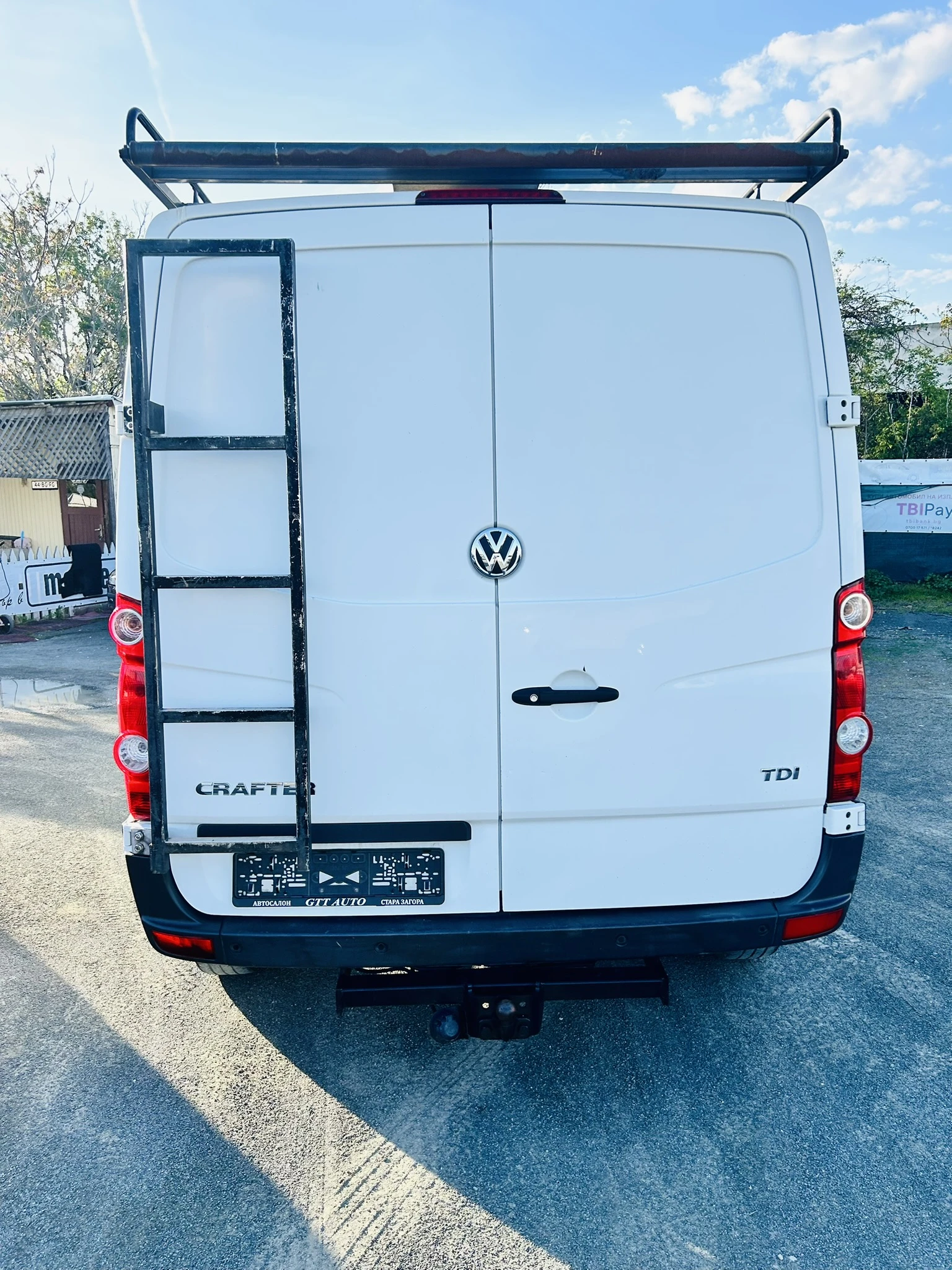 VW Crafter 2.0TDI* ���� ���* �����* ���� | Mobile.bg � ����������� 3