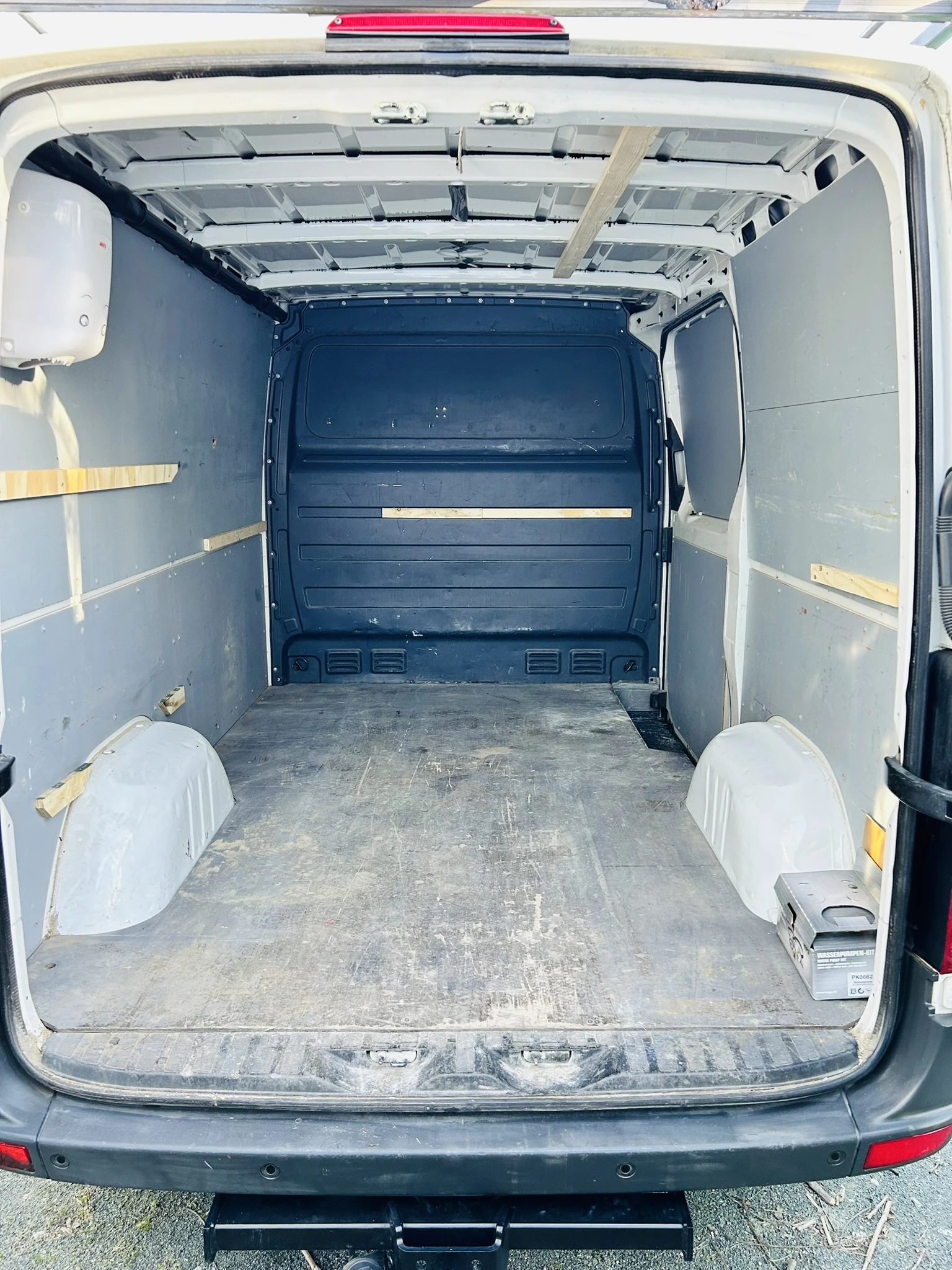 VW Crafter 2.0TDI* ���� ���* �����* ���� | Mobile.bg � ����������� 8