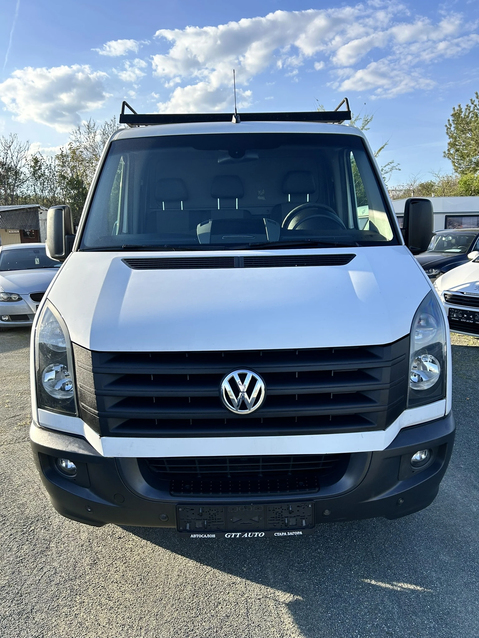 VW Crafter 2.0TDI* ���� ���* �����* ���� | Mobile.bg � ����������� 7
