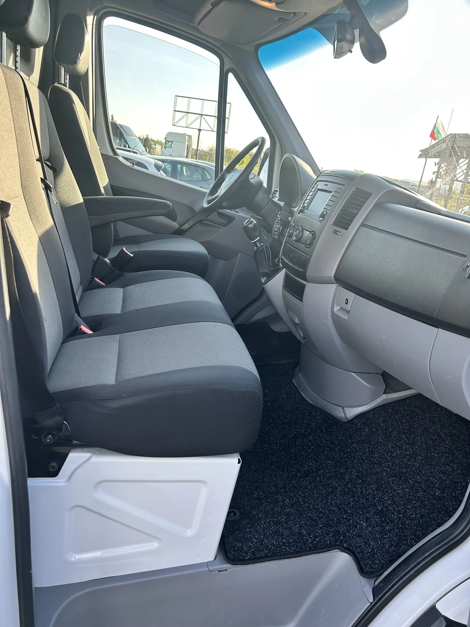 VW Crafter 2.0TDI* ���� ���* �����* ���� | Mobile.bg � ����������� 11