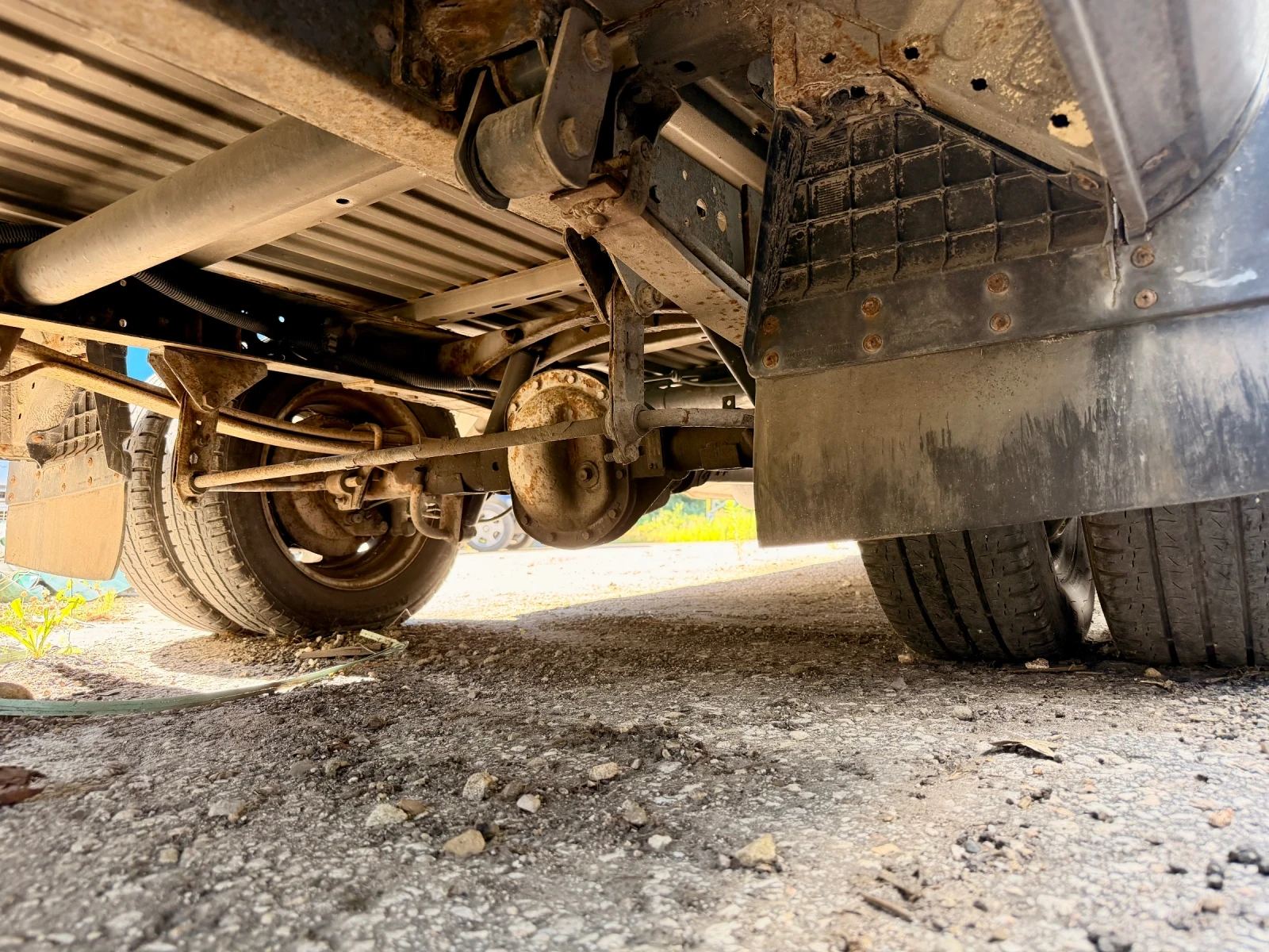 Iveco Daily 35C15, снимка 7 - Бусове и автобуси - 55517284