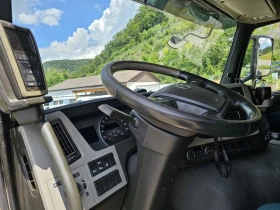 Обява за продажба на Volvo Fm 410 ,  THERMO KING UT 800 ~70 800 лв. - изображение 5