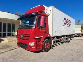 Mercedes-Benz Antos 1830 THERMO KING T1200R 
